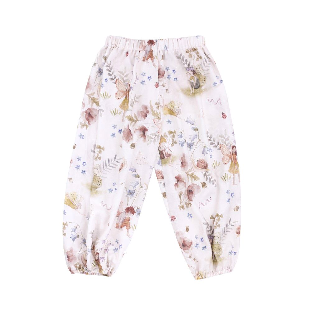 Bambuhousut - Fairies