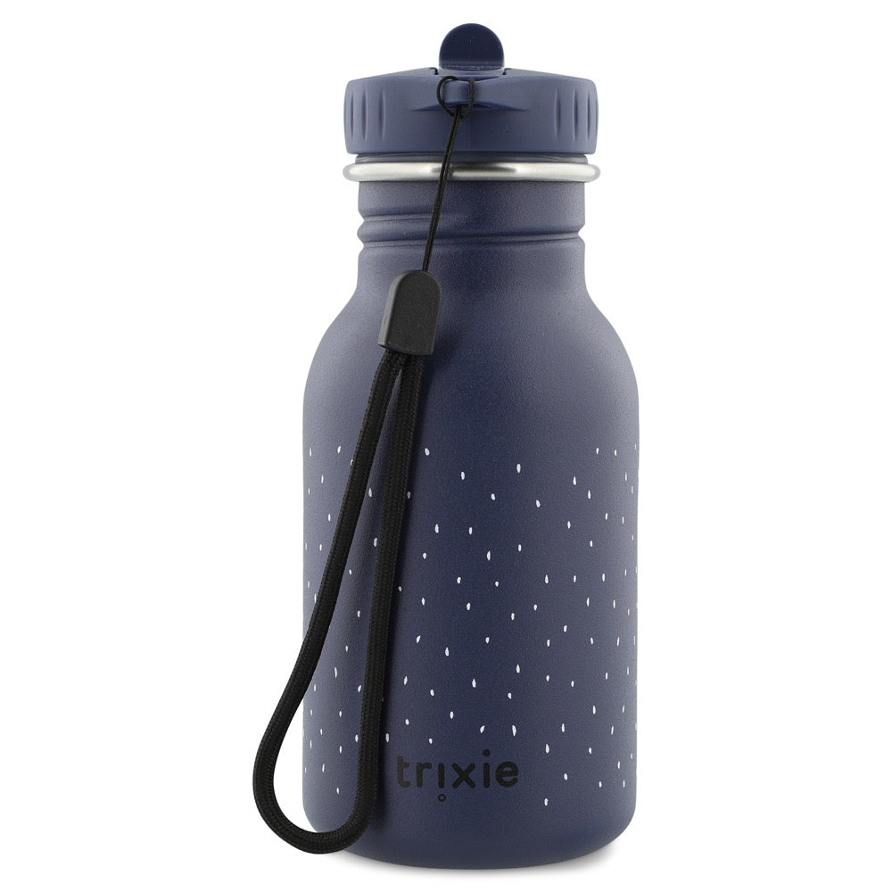 Lasten juomapullo 350 ml - herra pingviini