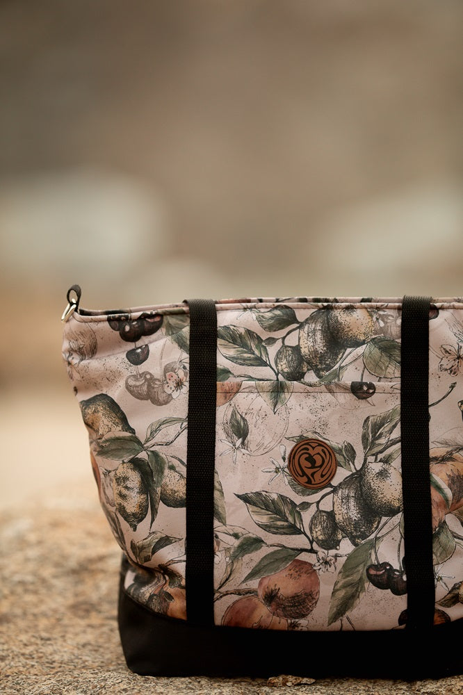 Hoitolaukku - Taste Of Summer