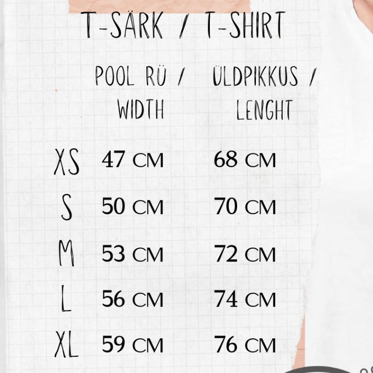 Oversized-Paita-äidille-koko