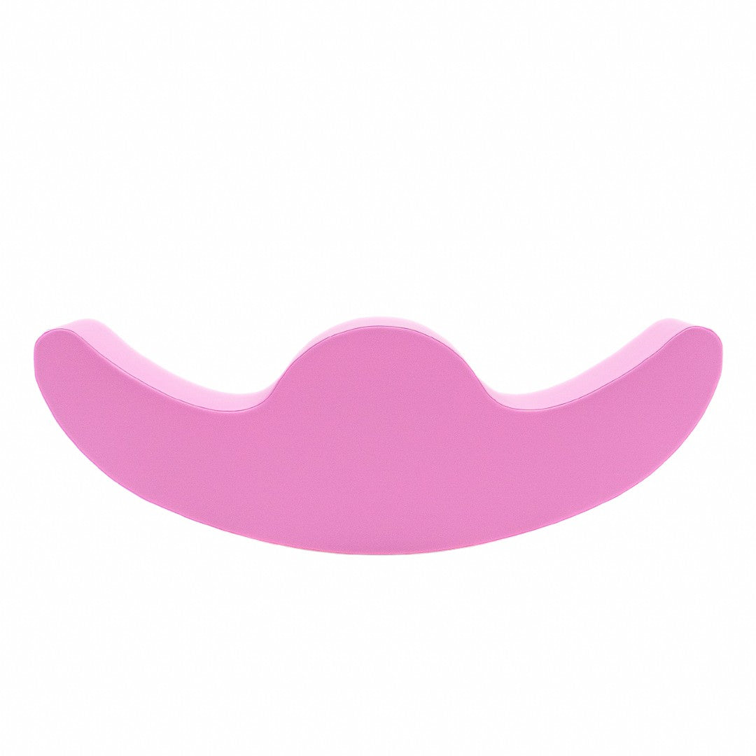 Pinkki lasten keinulelu, Soft Play Double Rocker Buddy