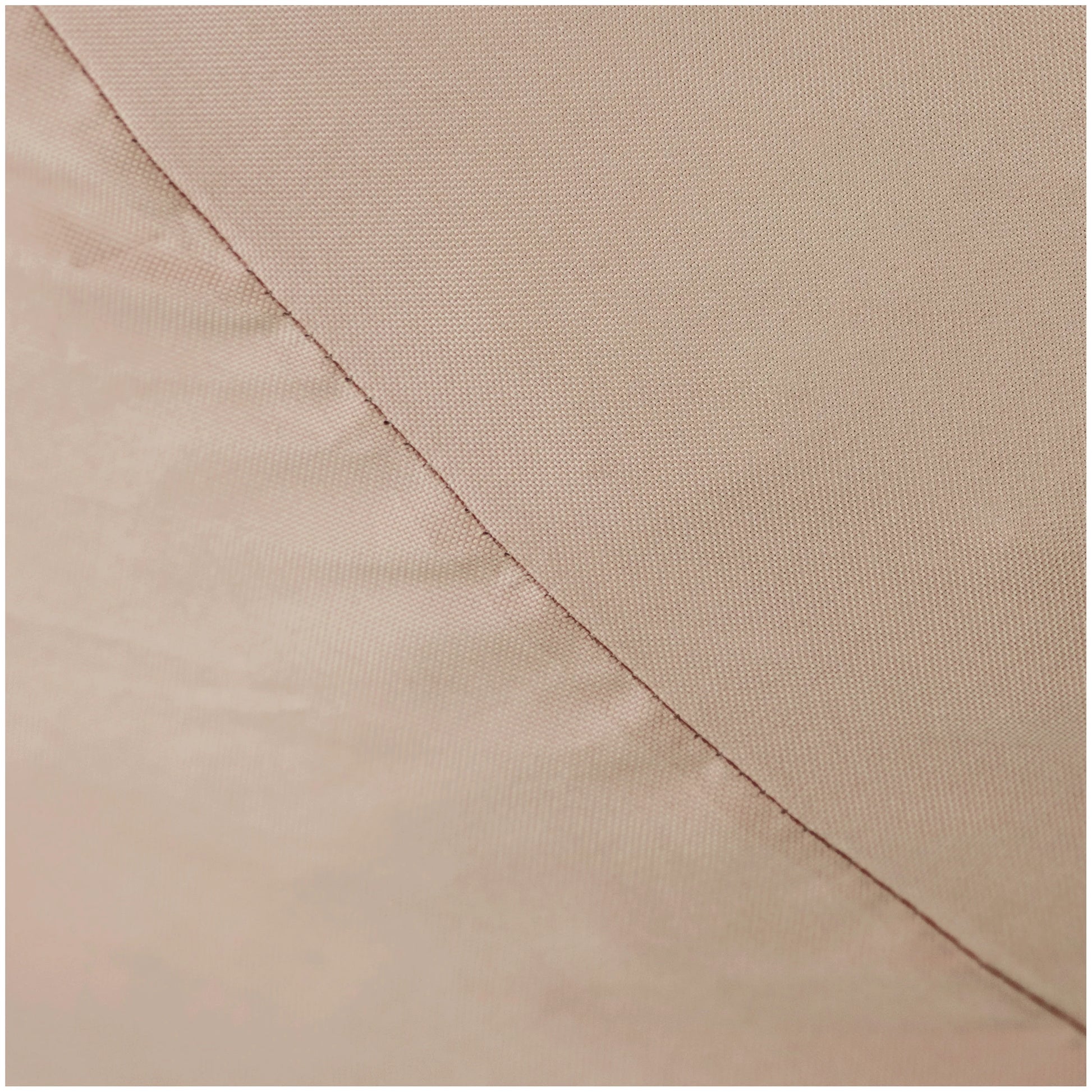 lasten-säkkituoli-beige-vedenpitävä kangas