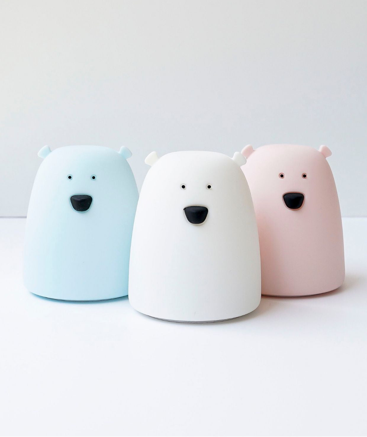 Little Bear lasten yövalot