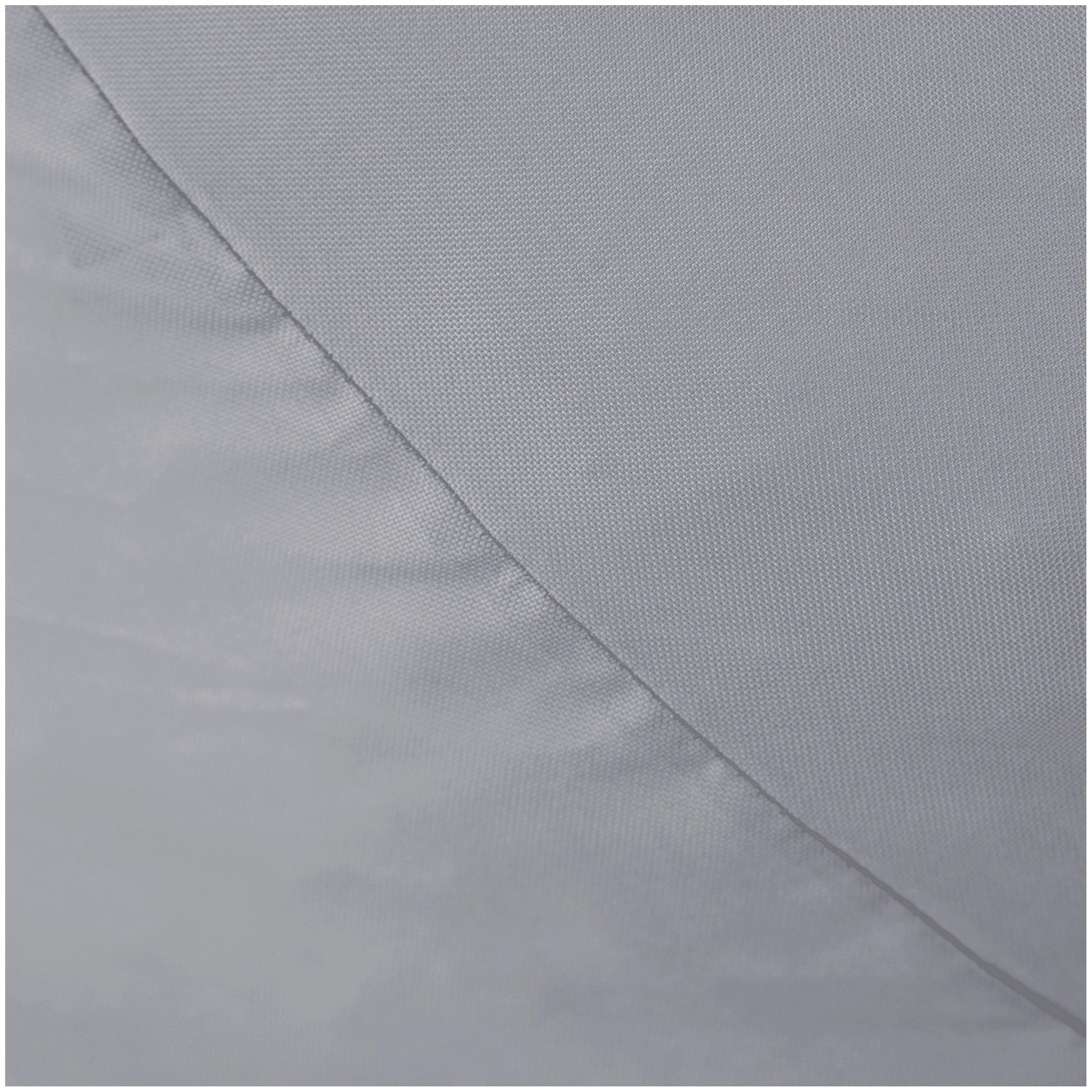 harmaa-kangas-lasten-säkkituoli