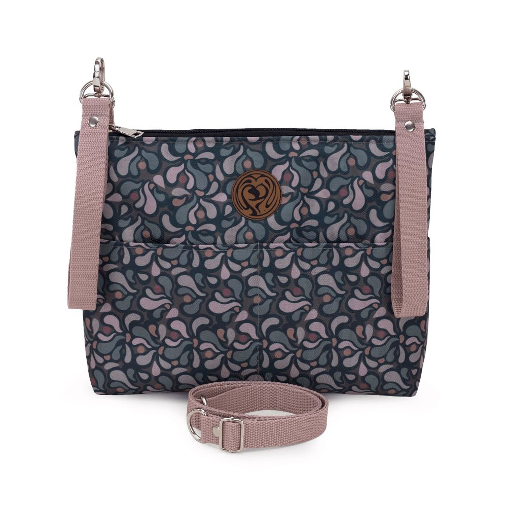 vauvantarvike laukku kaupunkiin