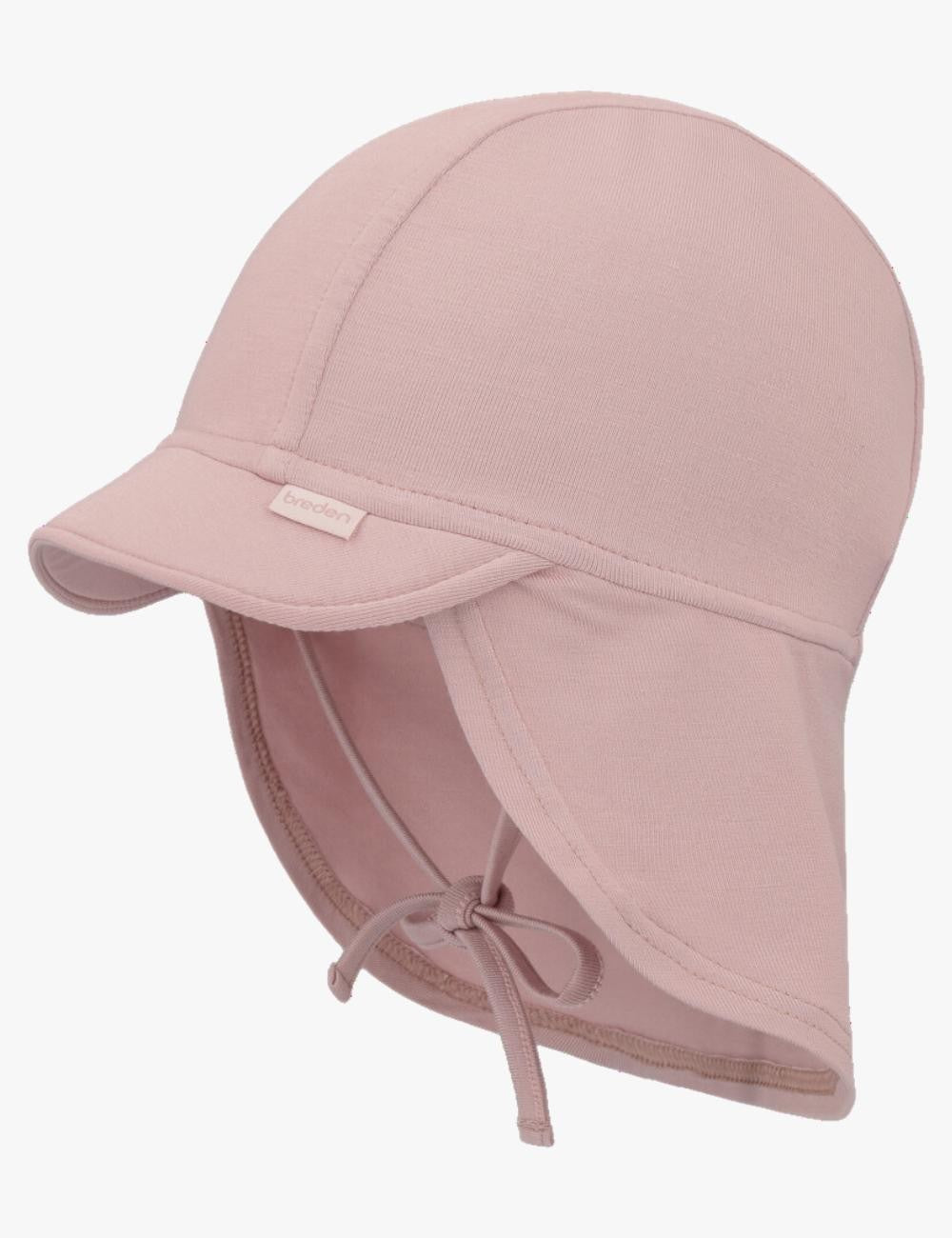 Kids Sun Hat With Ear Flaps PLUTO