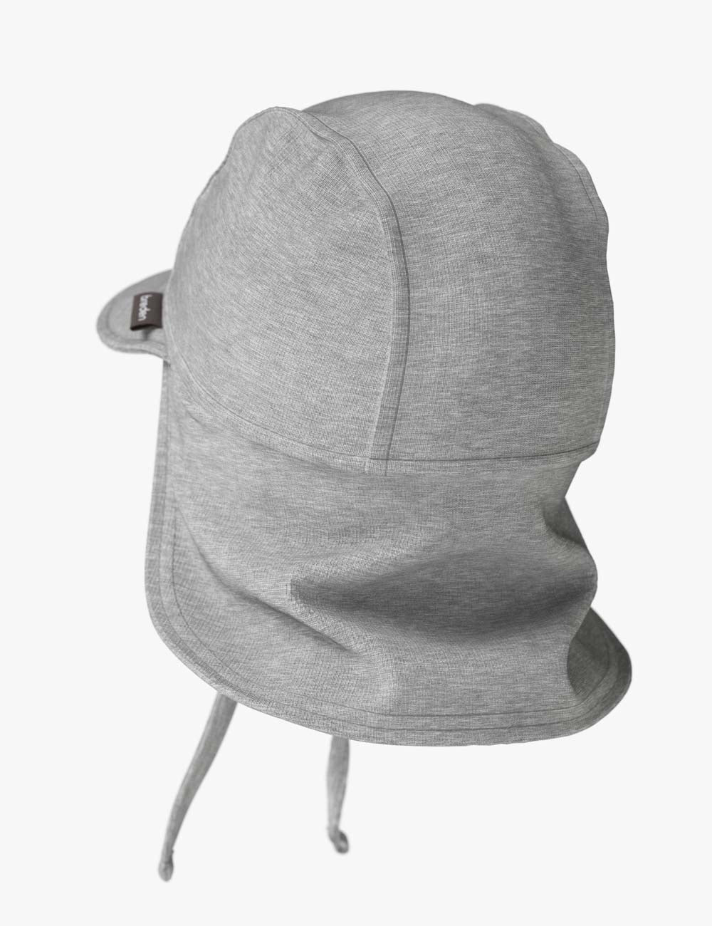 Kids Sun Hat With Ear Flaps PLUTO