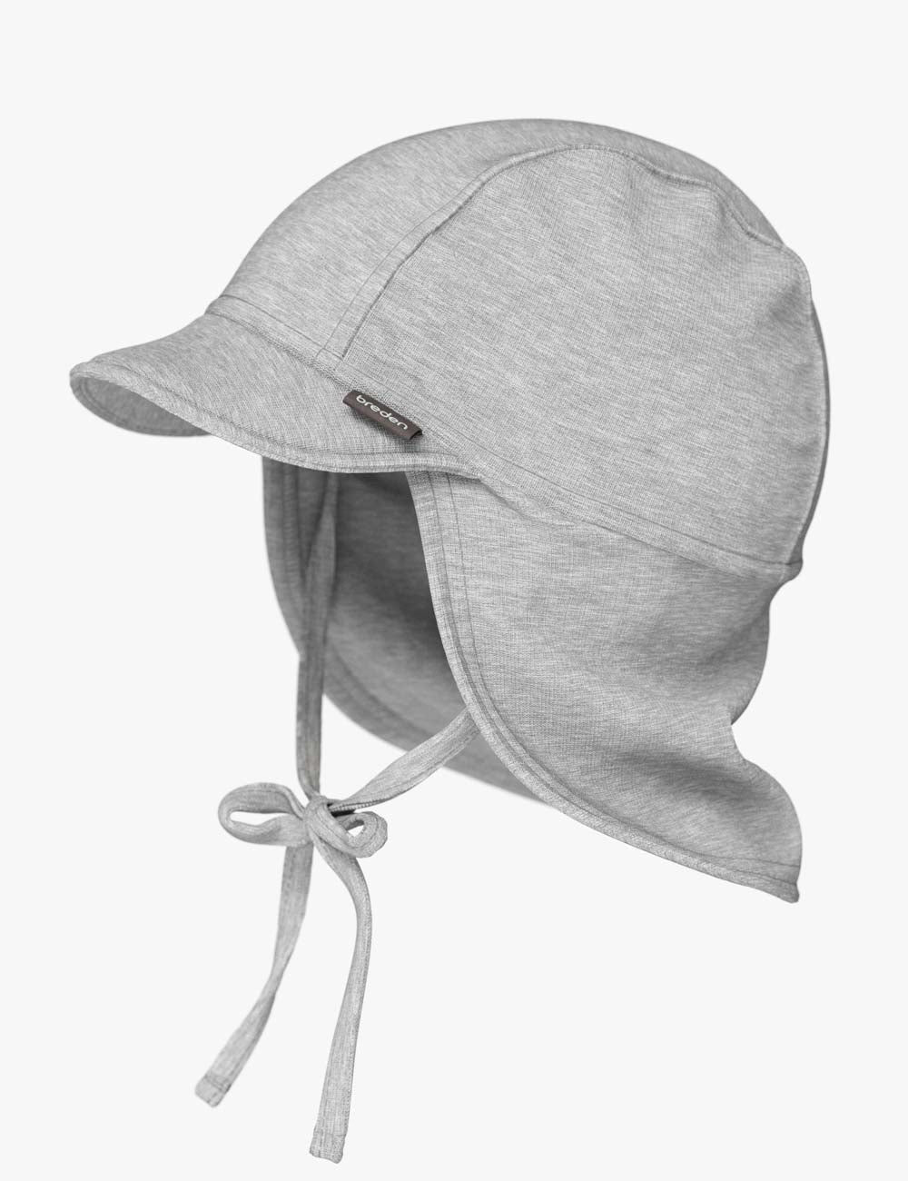 Kids Sun Hat With Ear Flaps PLUTO