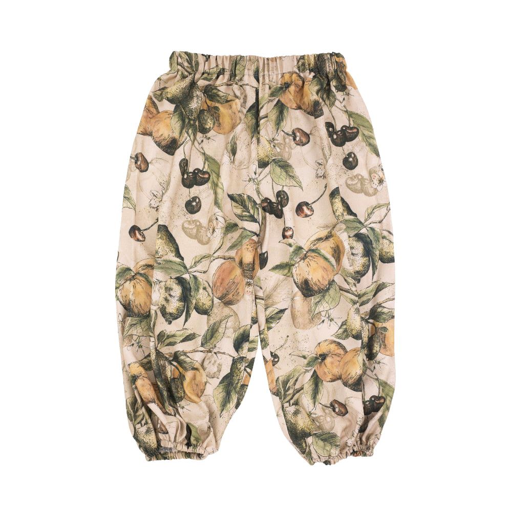 Lasten bambu hengittävät kevyet housut