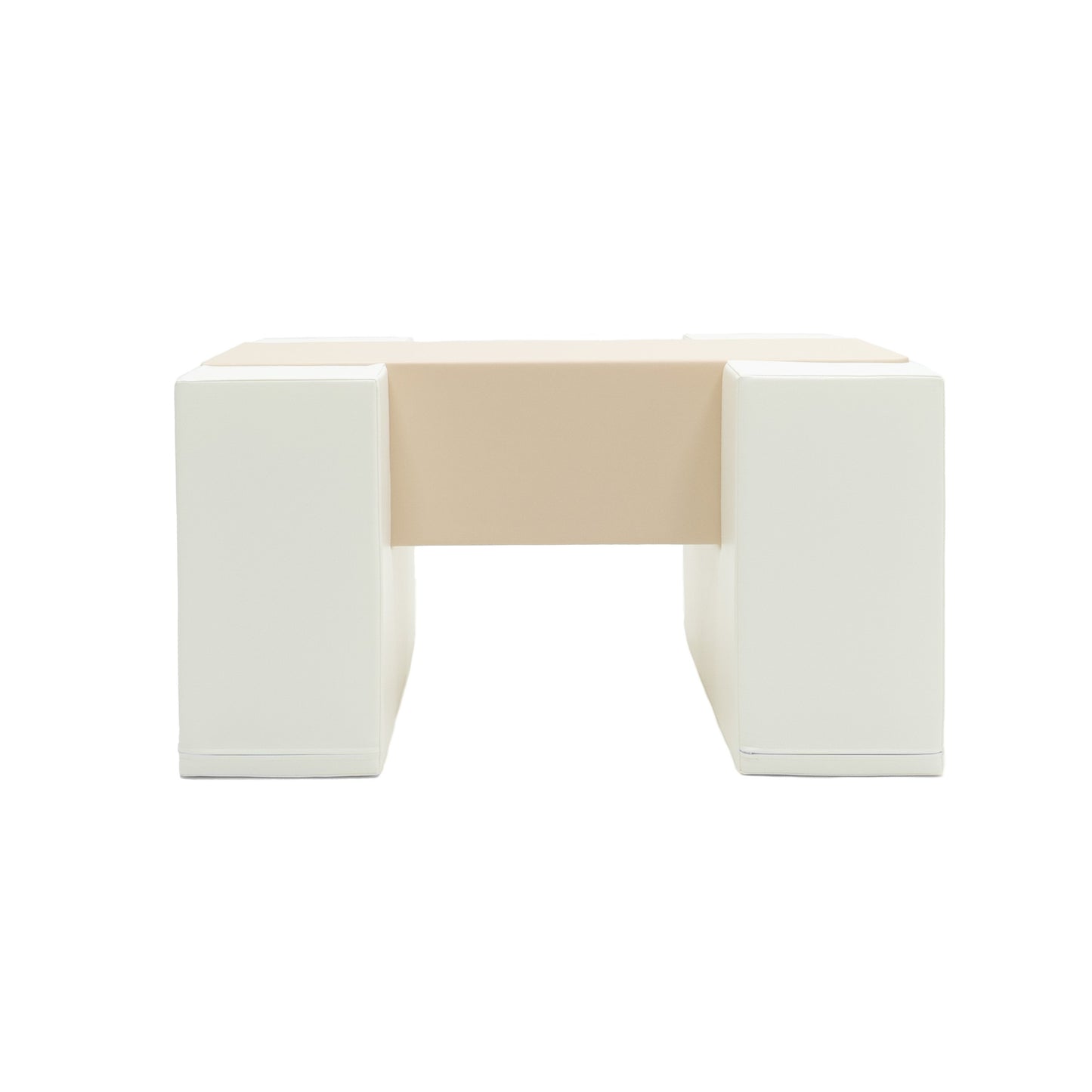lasten tasapainosilta–Beige-IGLU Soft Play