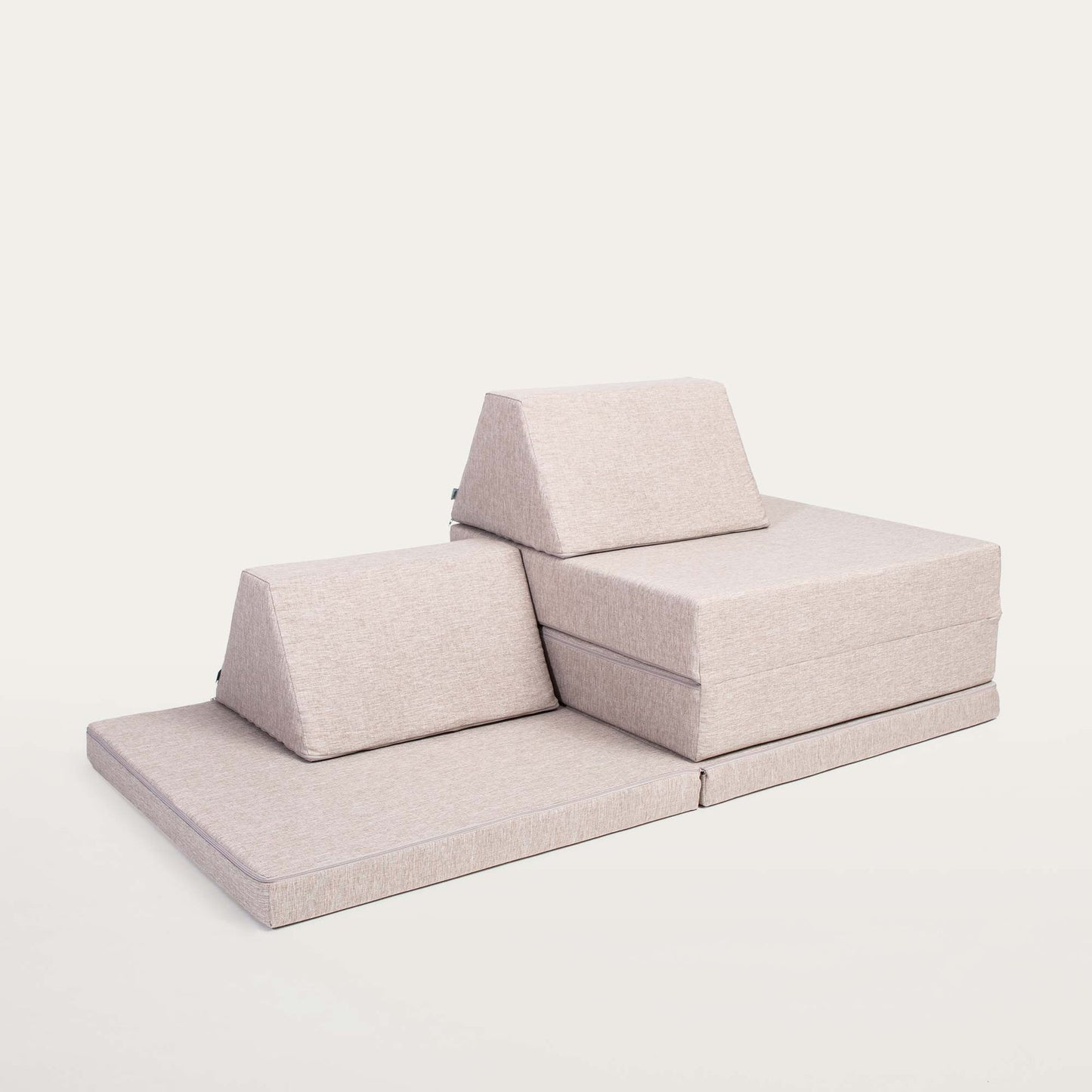 beige lasten sohvasetti