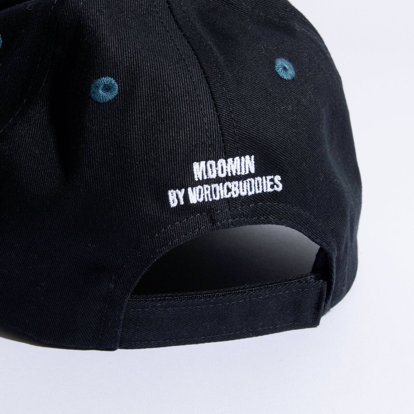 muumi lippis nordicbuddies