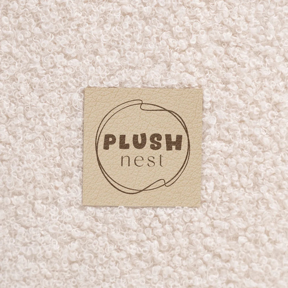 plush nest