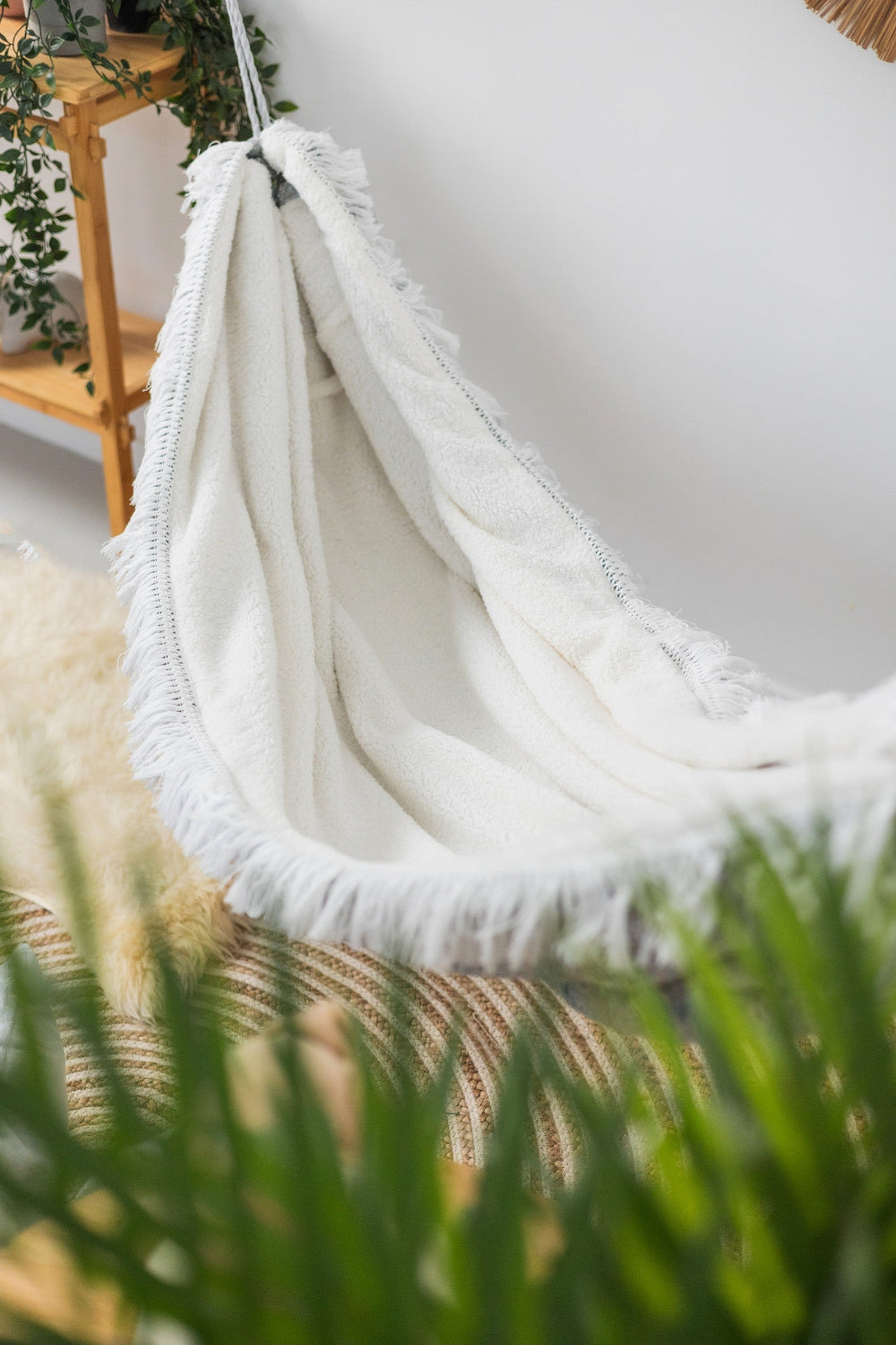 Polar Hug Hammock riippukeinu