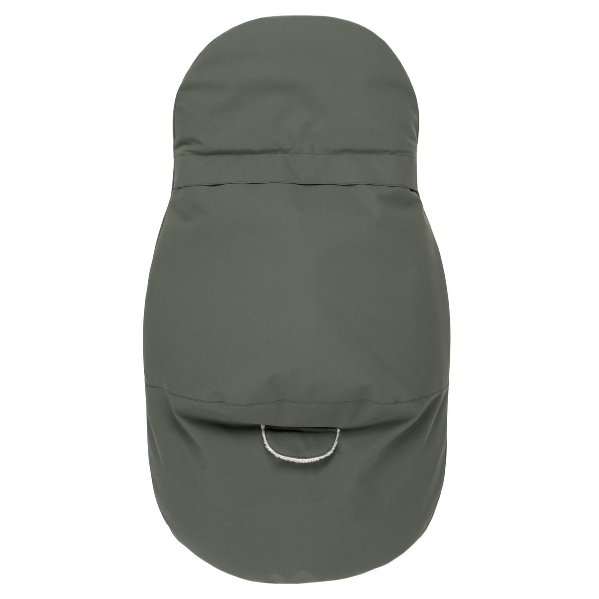 Vauvan talvilämpöpussi - khaki