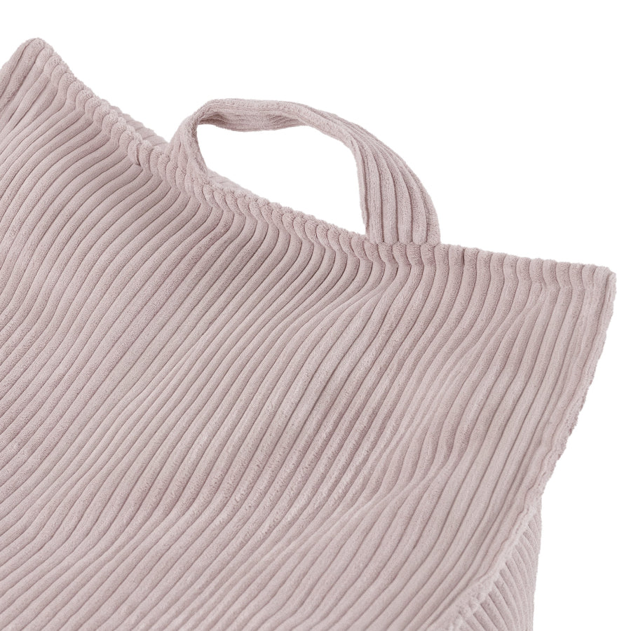 vaaleanpunainen-lasten-säkkituoli-kantokahva