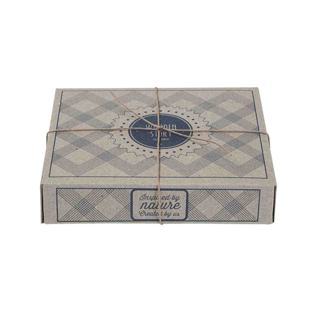 Vauvan helistin pakkaus