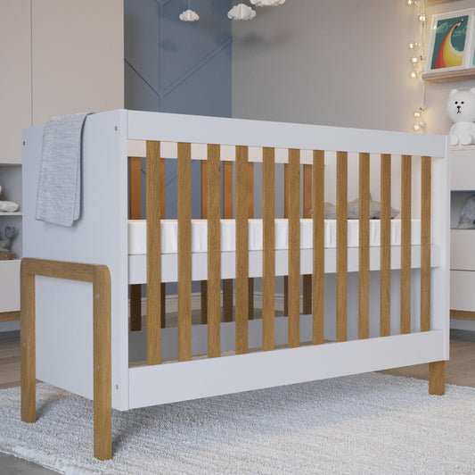 Vauvan sänky victor