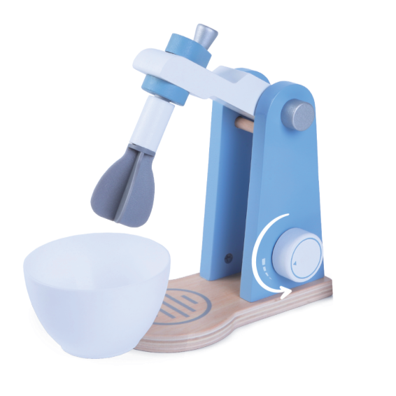 lasten keittiö lelu, lasten tehosekoitin