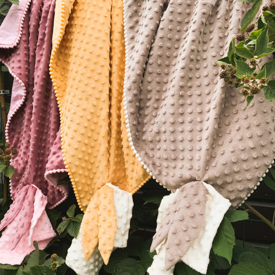 vauvan laadukkaat viltit