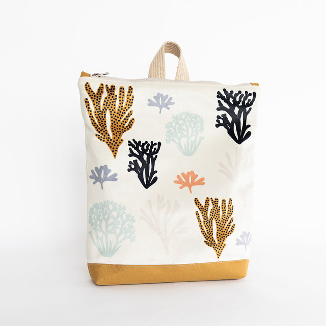 Kids Backpack - Corals