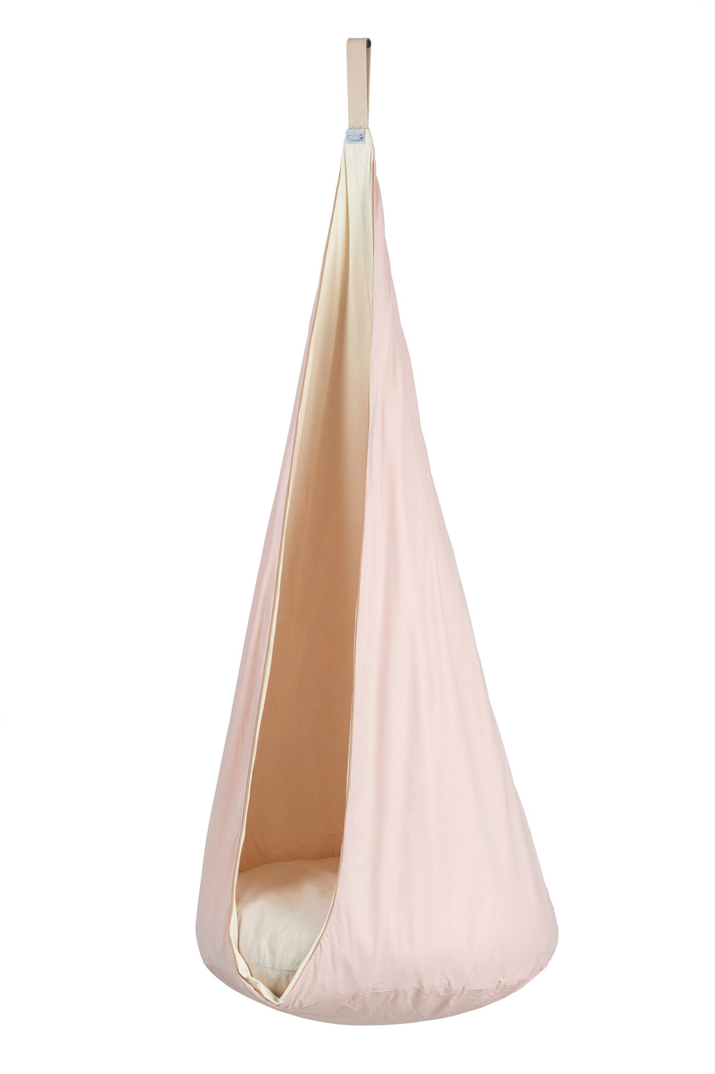 Lasten Cocoon Hammock riippukeinu, Powder Corner