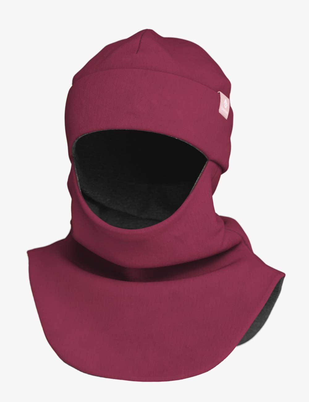 Merino Balaclava For Kids BREM