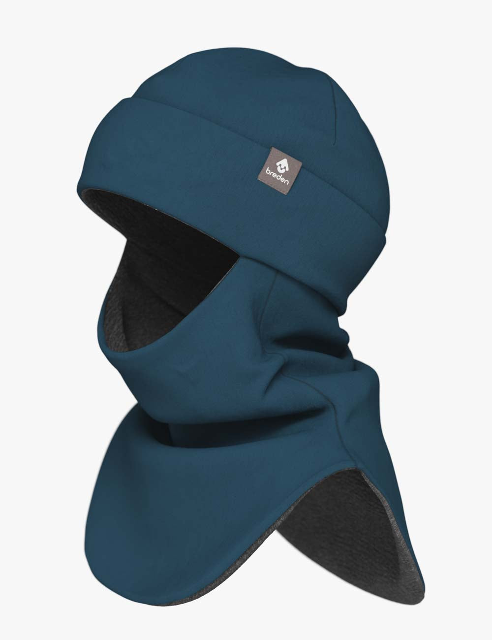 Merino Balaclava For Kids BREM