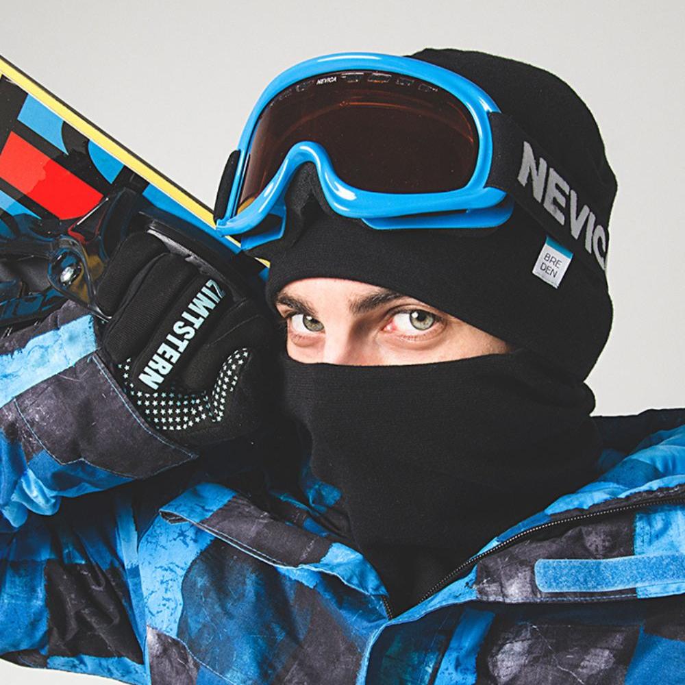 Miesten balaclava Bruno