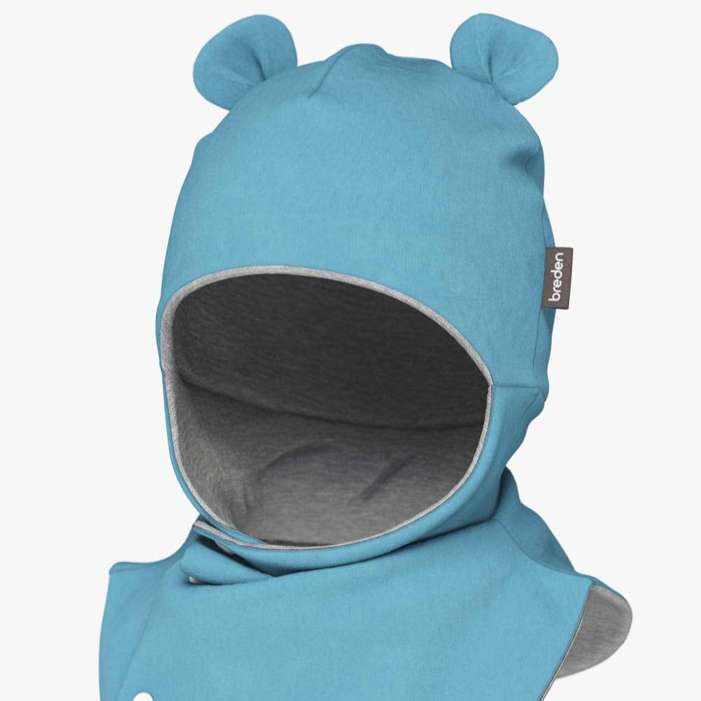 Thermal Merino Baby Balaclava CAISON