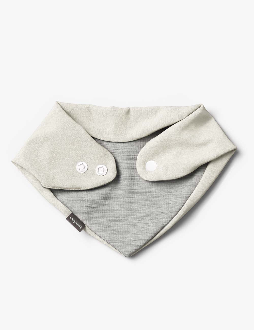 Thermal Merino Scarf For Babies CALLA