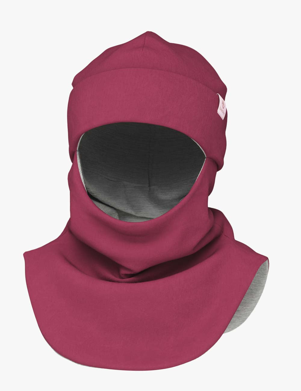 Thermal Merino Balaclava For Kids CLAVAN