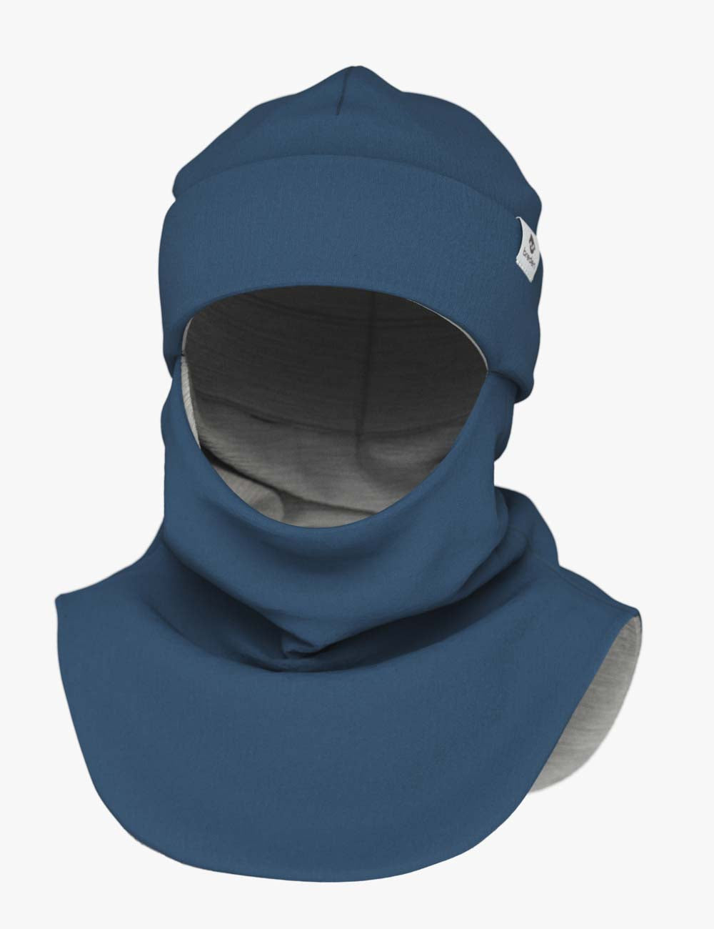 Thermal Merino Balaclava For Kids CLAVAN