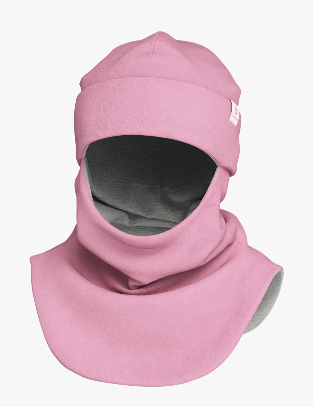 Thermal Merino Balaclava For Kids CLAVAN