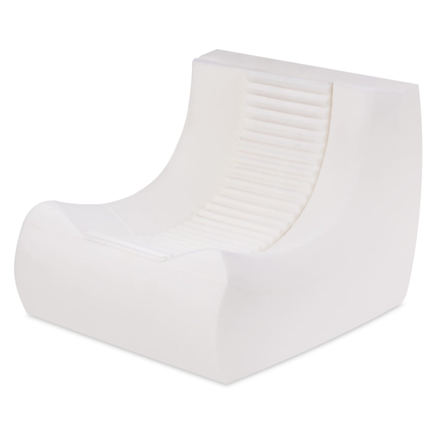 Ergonominen lasten nojatuoli-muistivaahto