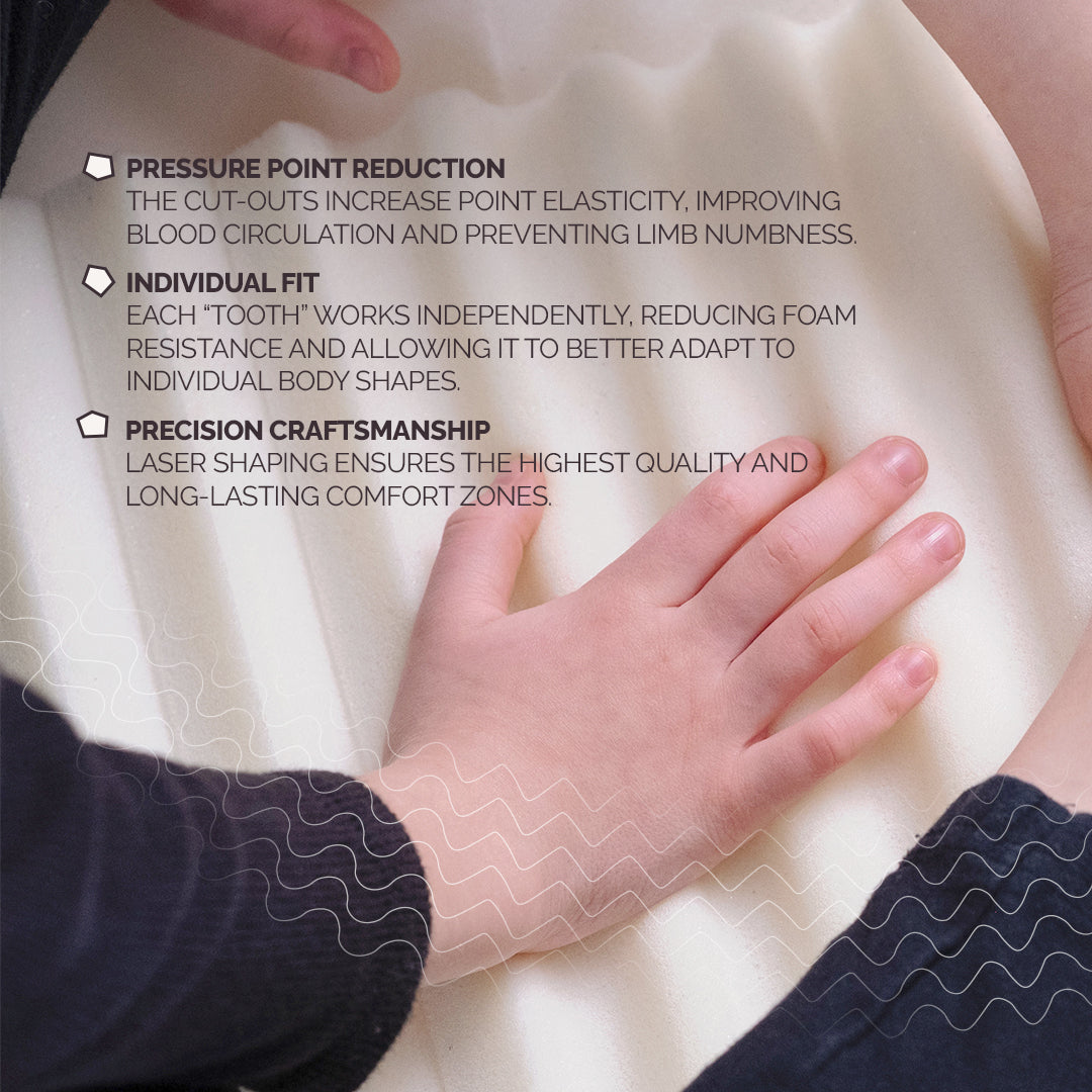  Ergonominen lasten nojatuoli ominaisuudet 