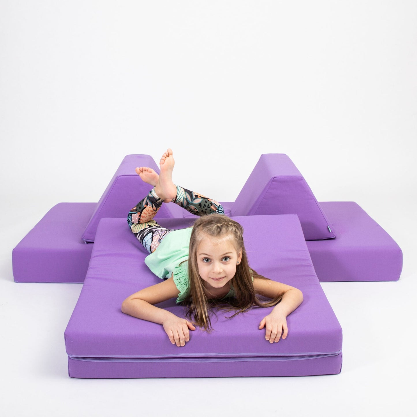 Activity Play -patjasetti – Violetti