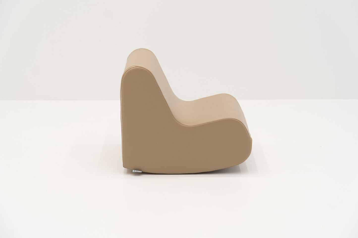 Iglu Lasten keinutuoli - Beige