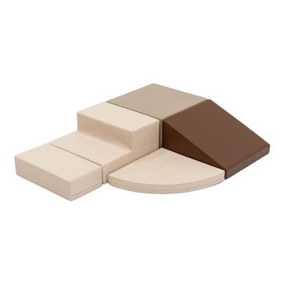 Iglu soft lasten kiipeilypalikat