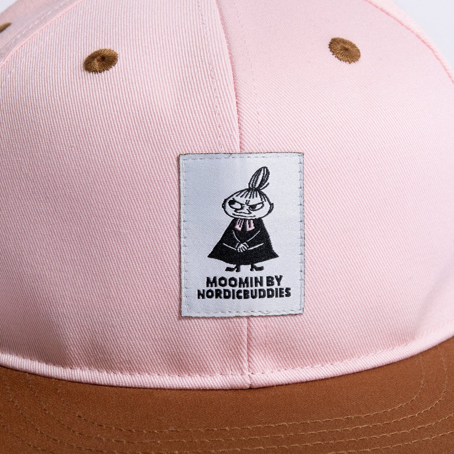 Lasten Pikku Myy lippis-Nordicbuddies