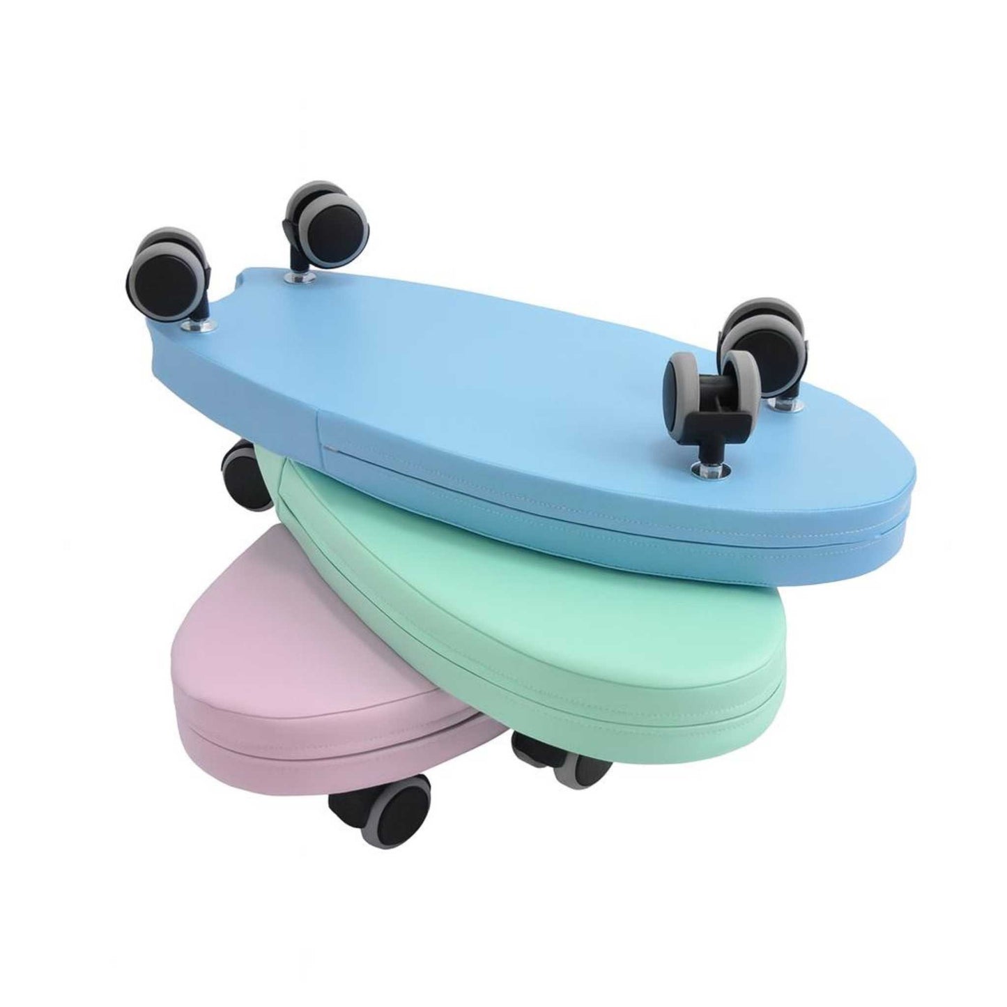 Lasten ajolelut Surf rider