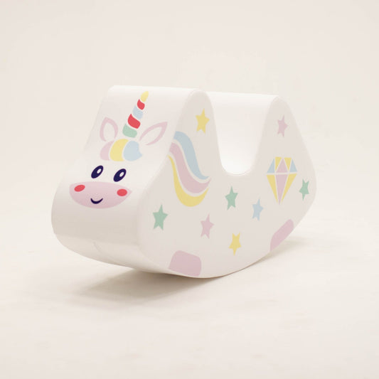 Lasten keinulelu - yksisarvinen