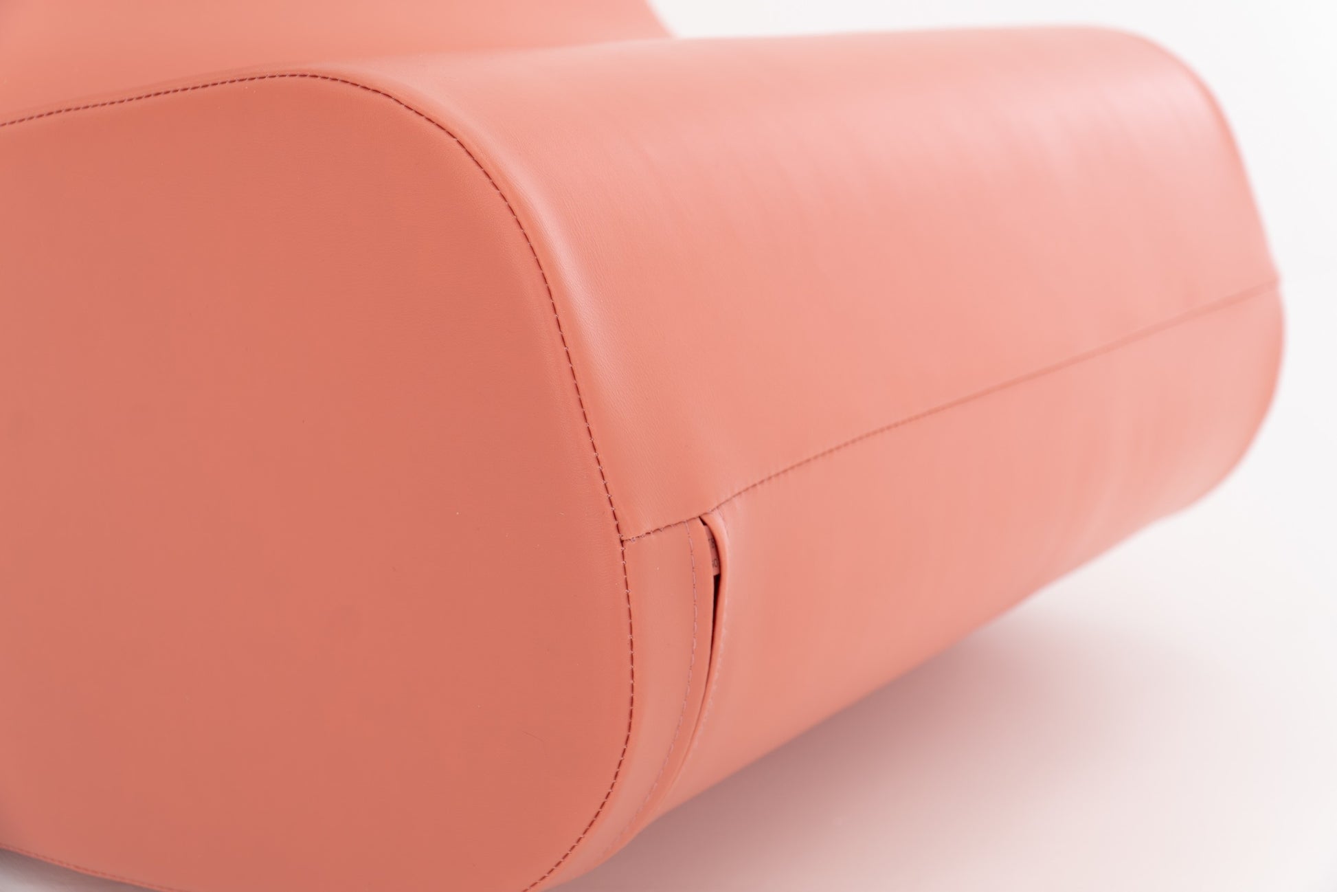 Lasten keinutuoli-lohenpunainen-