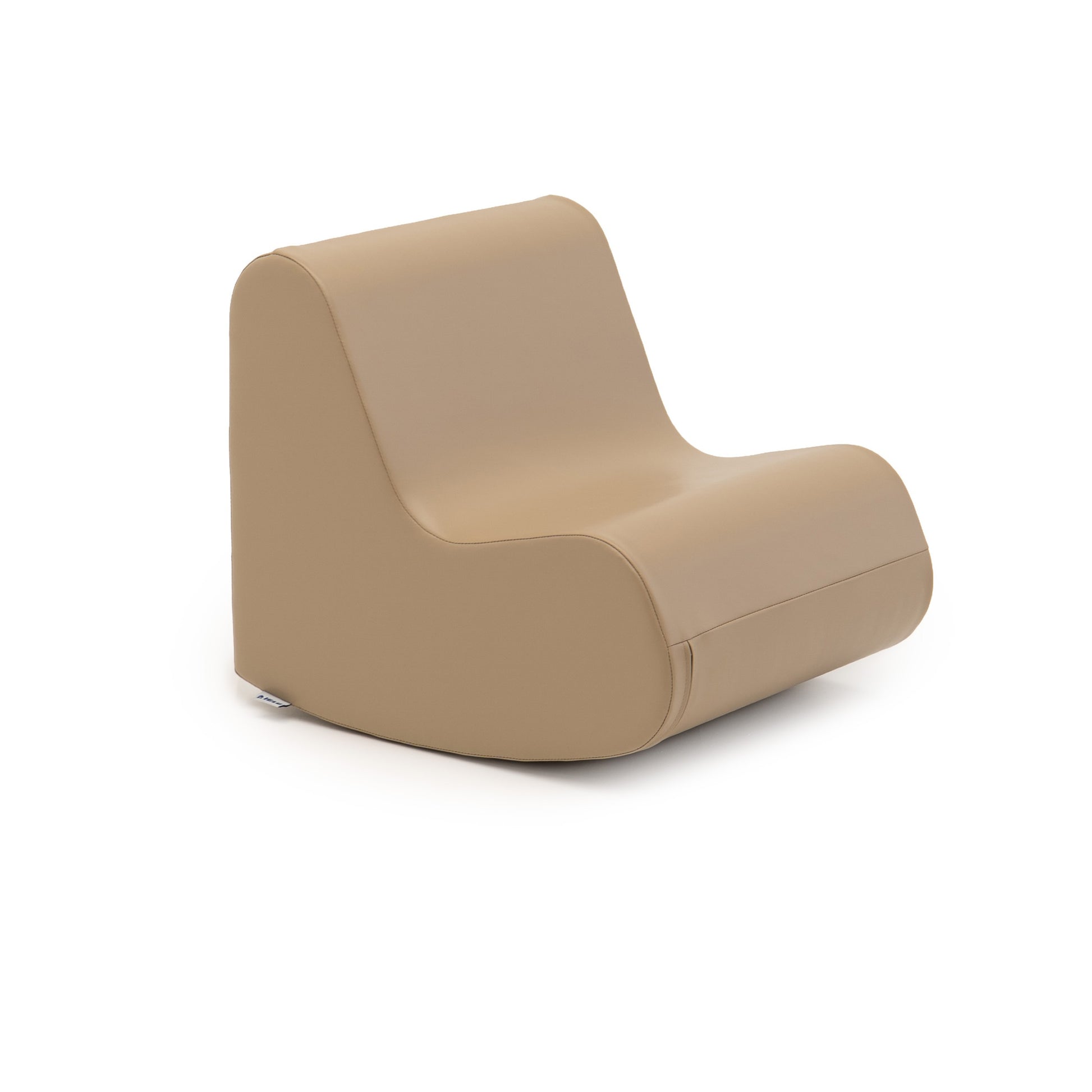 Lasten keinutuoli - Beige