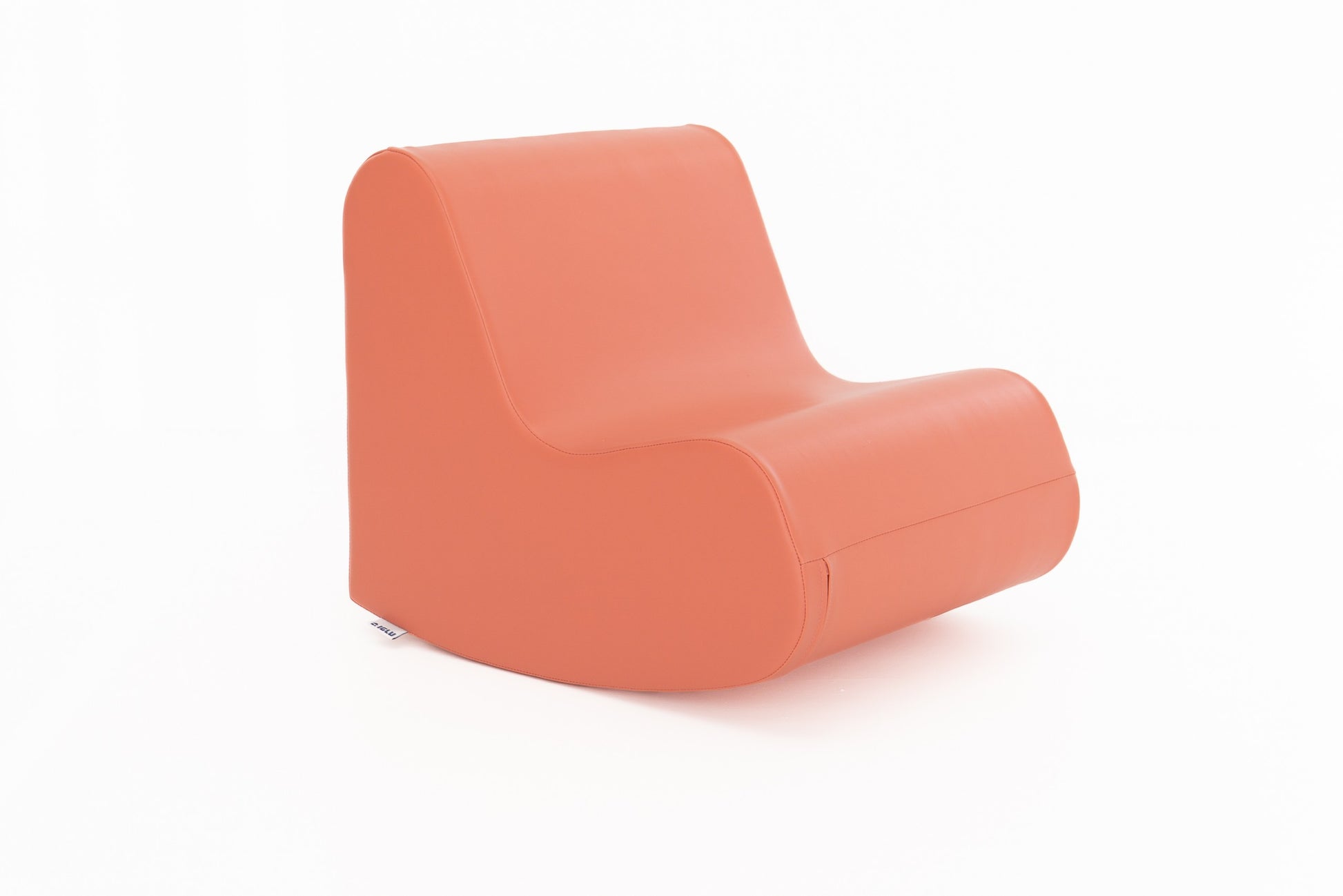 Lasten keinutuoli - Salmon