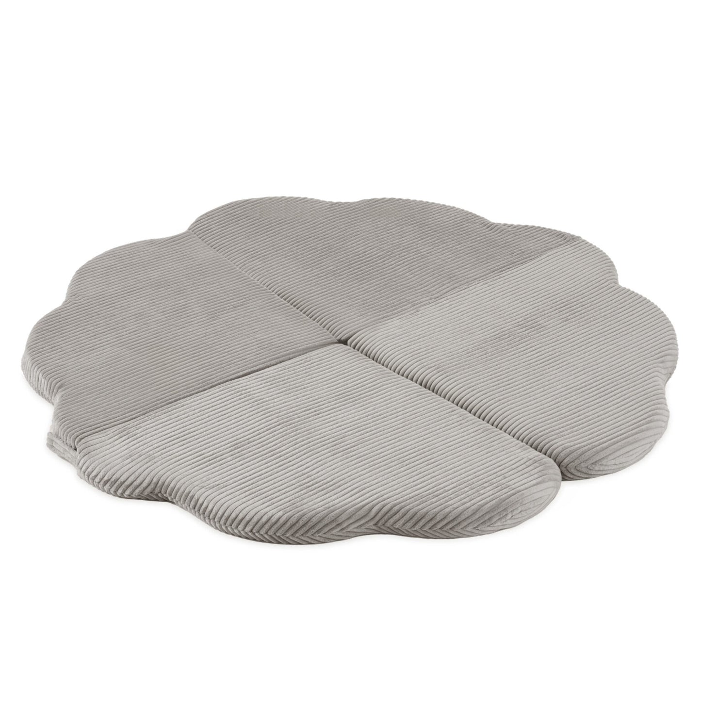 Lasten leikkialusta beige