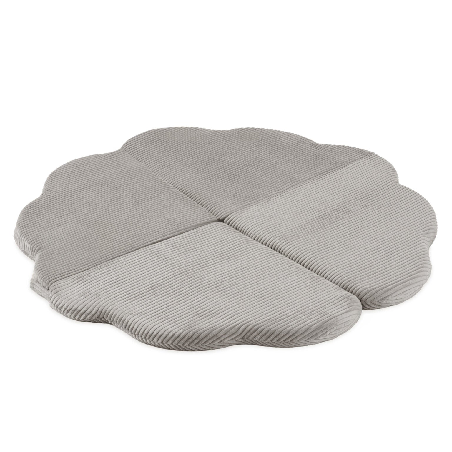 Lasten leikkialusta beige