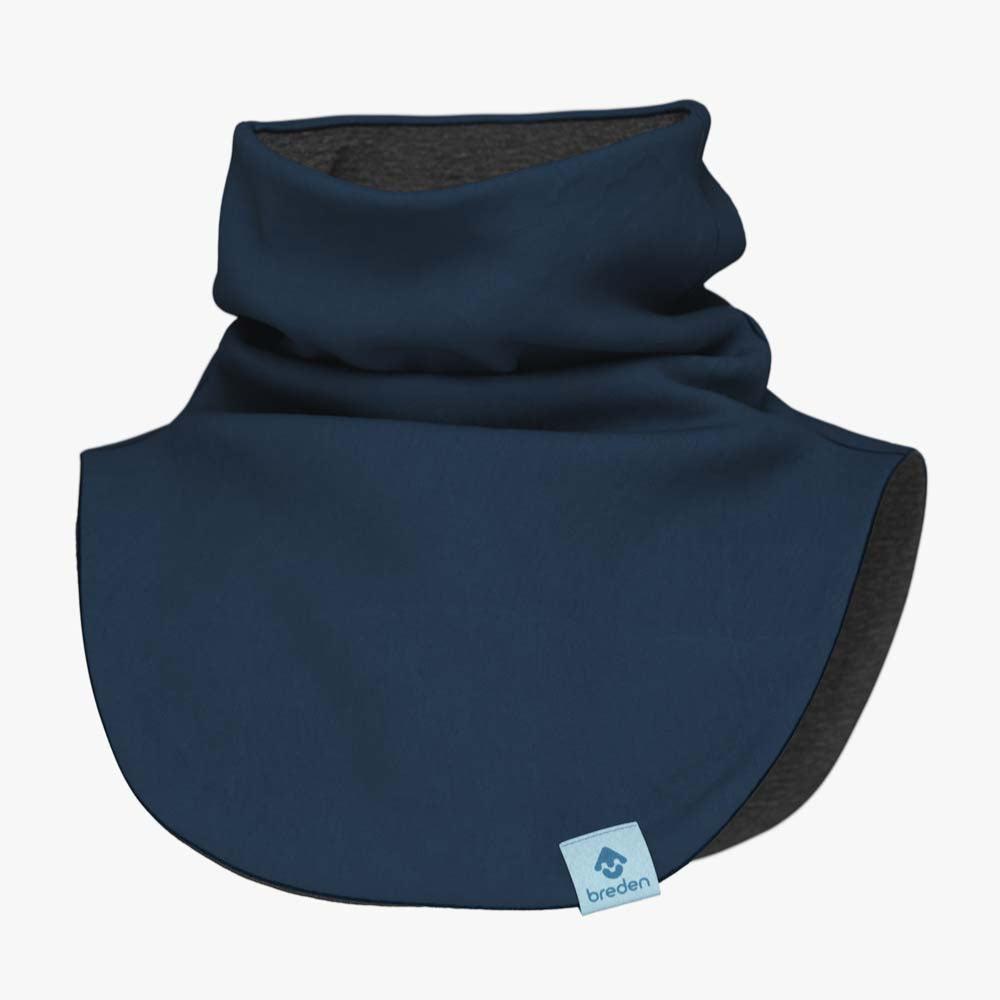 merinovilla lasten kauluri gibraltar sea