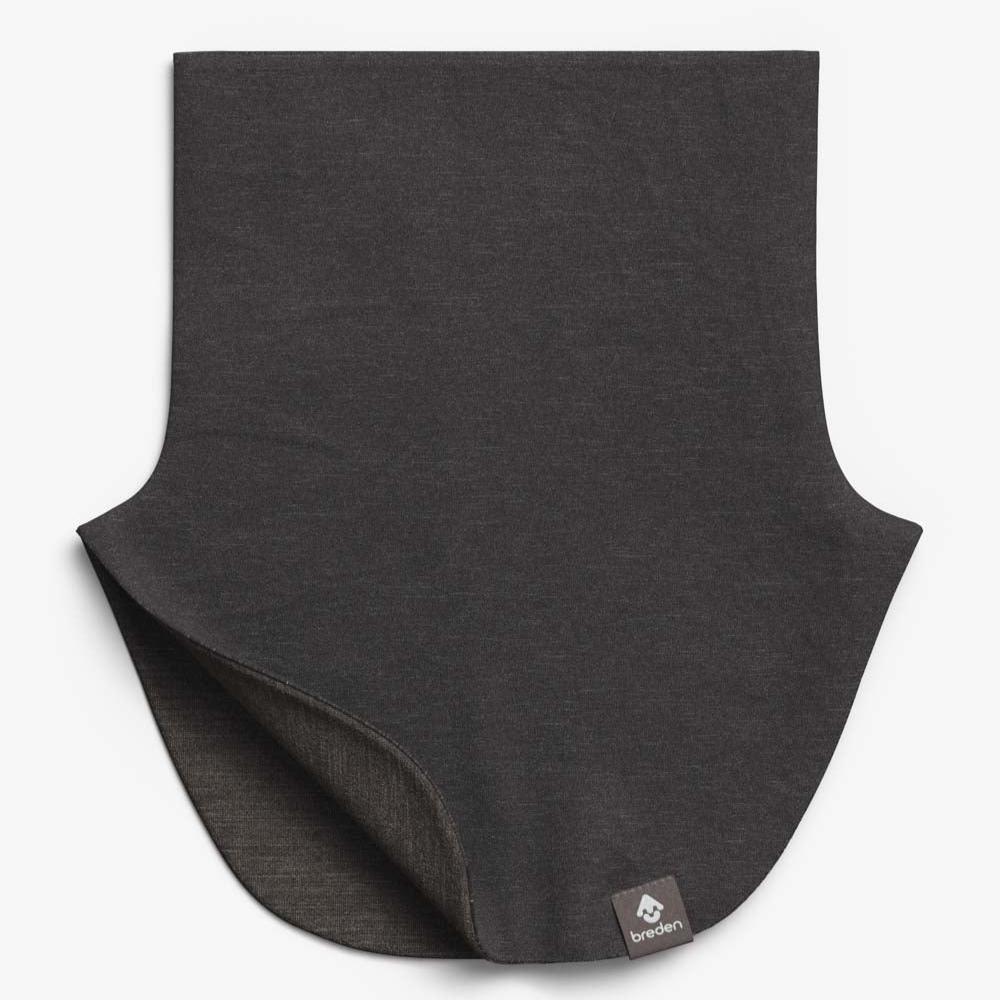 lasten kauluri merinovillalla