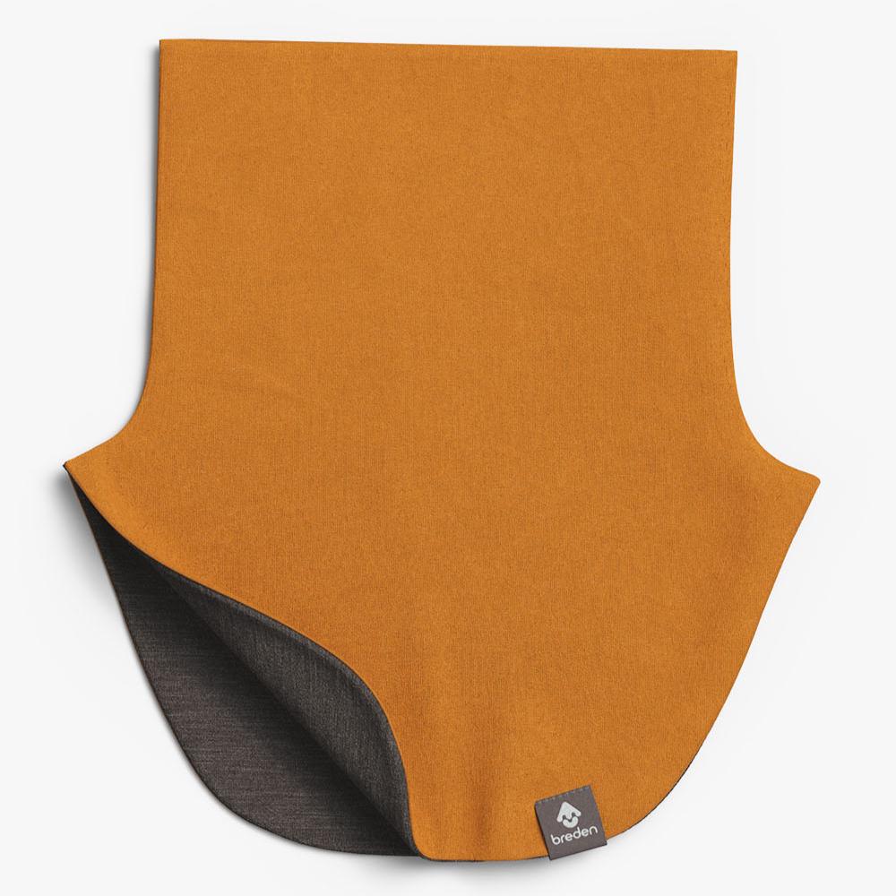 merinovillainen lasten kauluri